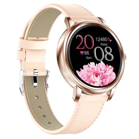 electronic watches for women iphone